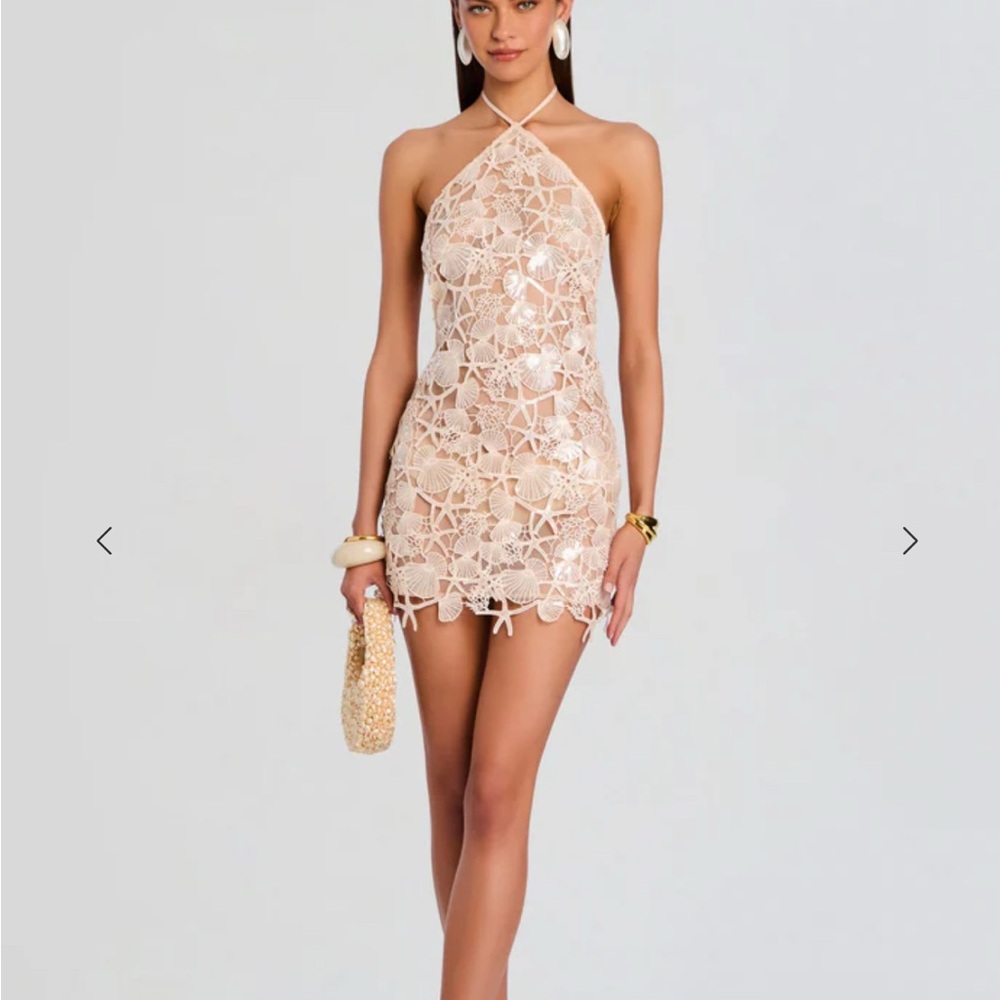 Retrofete Hayden Dress NWT
